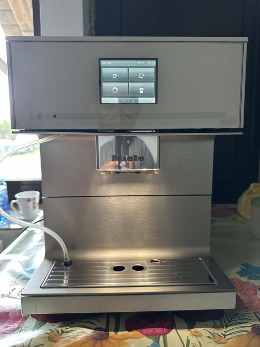 Expresor Miele Cm 7750