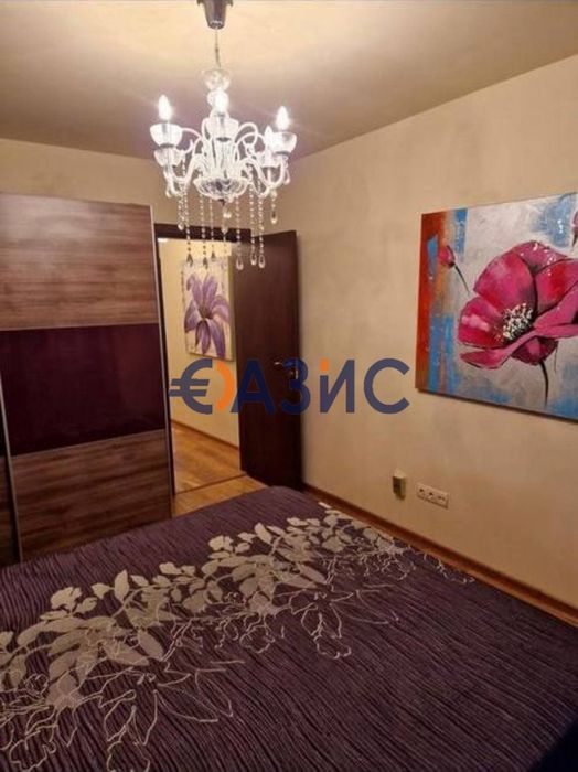 Продава се Четиристаен апартамент в Свети Влас - 162 кв.м за 935 €/кв.м - Снимка #9
