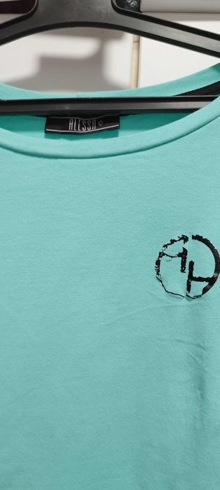 Продавам рокля на Алеса плюс блуза