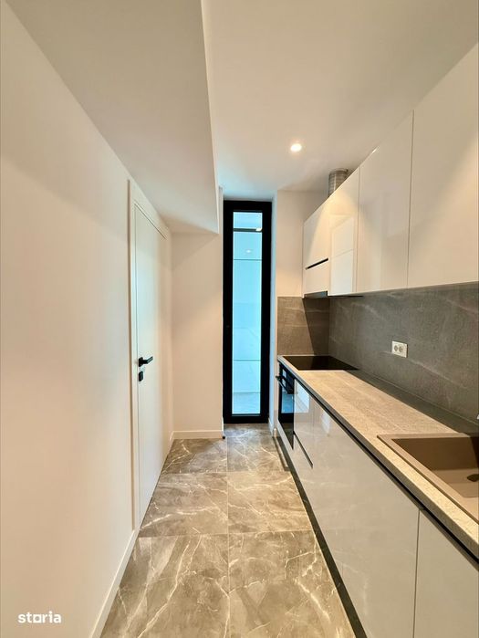 Apartament modern cu 3 camere|ONE Cotroceni Park|Loc de parcare inclus