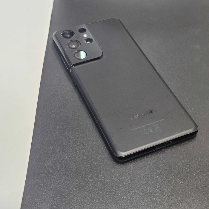 HOPE AMANET P8 Samsung S21 Ultra 256 Gb 12 Gb