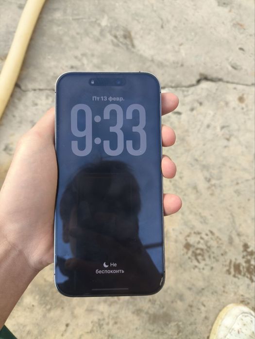 Айфон 14 про макс ремонт курмаган идеал