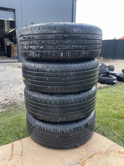 Jante Volvo 18 XC40 XC60 stare excelenta , Factura