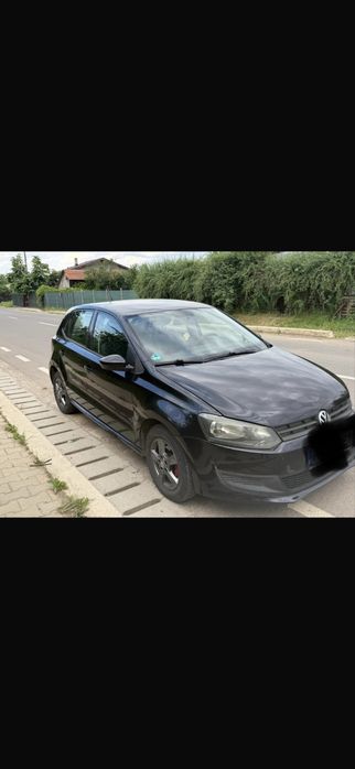 VOLKSWAGEN Polo 2011 — imagine 3