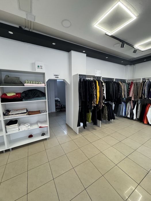 Inchiriez Spatiu Petrosani