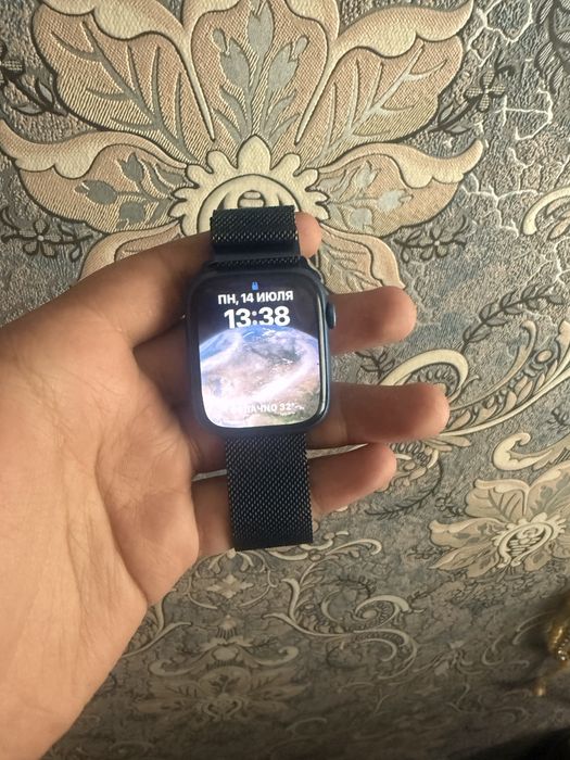 Apple watch series 7 45mm