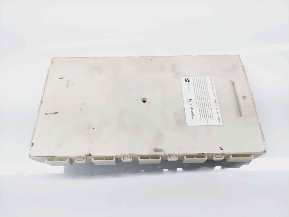 Panou sigurante Bmw 1 (F20) [Fabr 2011-2017] 9325656-02