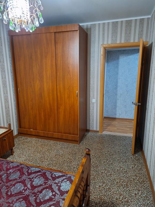 Продам 2х комнатную квартиру