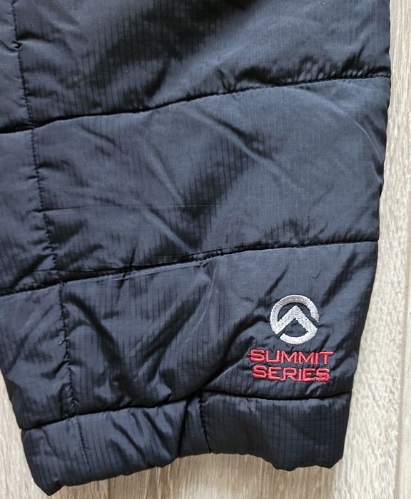 The North Face Summit Series Expedition Pants – suprapantaloni tehnici expediție/alpinism – mărimea S barbat