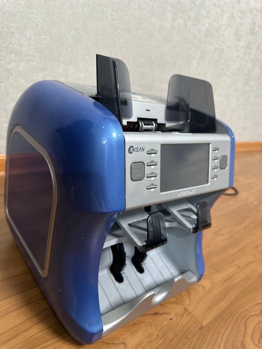 Продам счётчик Банкнот