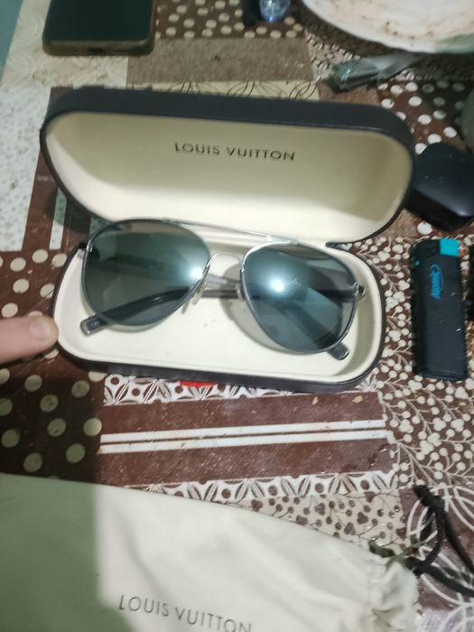 Ochelari louis Vuitton