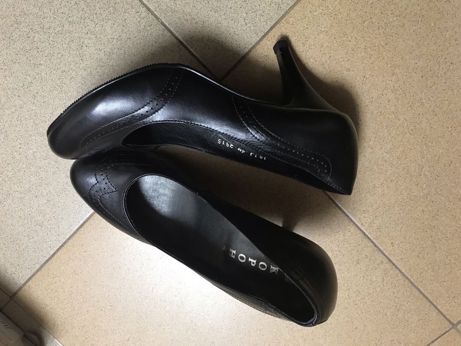 Дамски елегантни обувки, нови