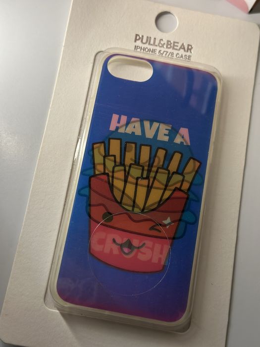 Калъф за iphone 6/7/8 Pull&Bear