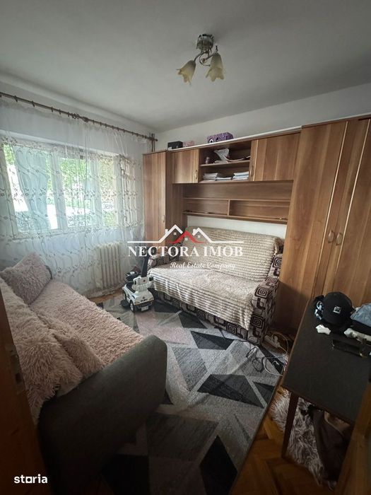NECTORA IMOB-Apartament 2 camere, Str. Mehedinti, 41 mp,Mobilat/Utilat