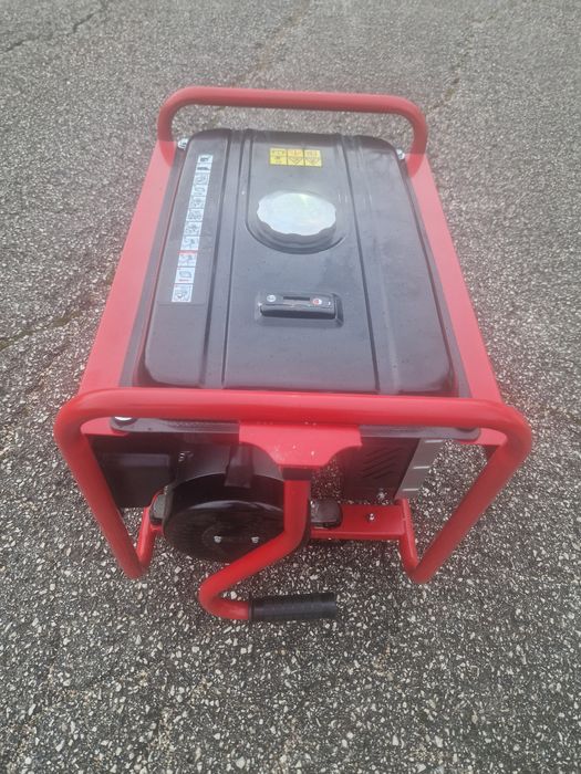 Generator Pramac EM4001