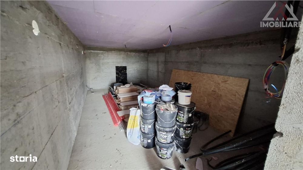 Casa Duplex 4 camere Valea Lupului,BECI,Cam.Teh,Incalz Pard,Asfalt,0%