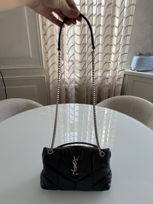 Продам сумку Ysl