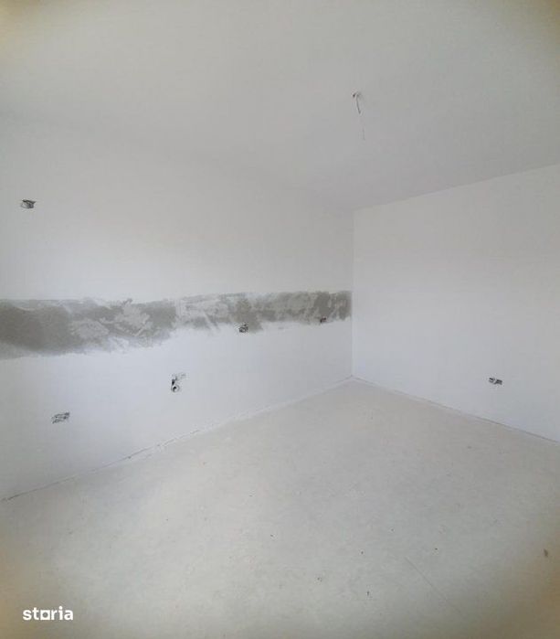 Single P+1+Pod / Str.Ciocarliei - Bragadiru