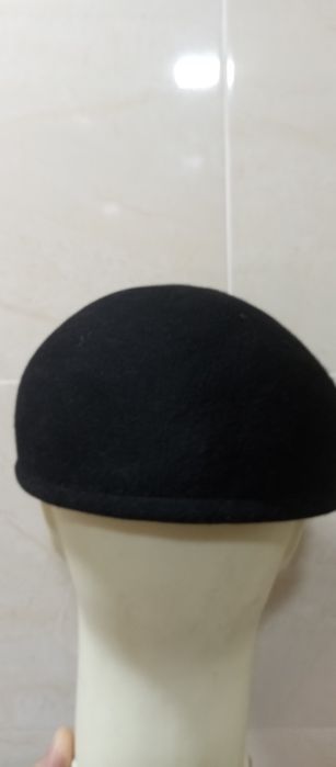 Кепка мужская кашемир