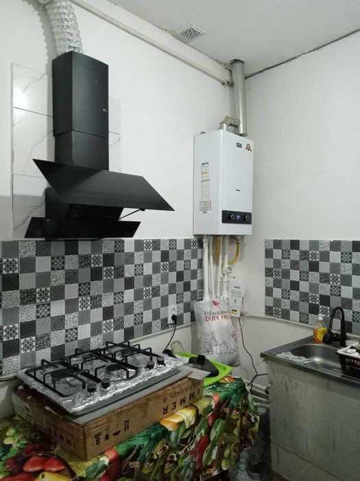 Yu Продаётся уютный дом 4комнаты, недалеко от ГАИ на Гвардейской