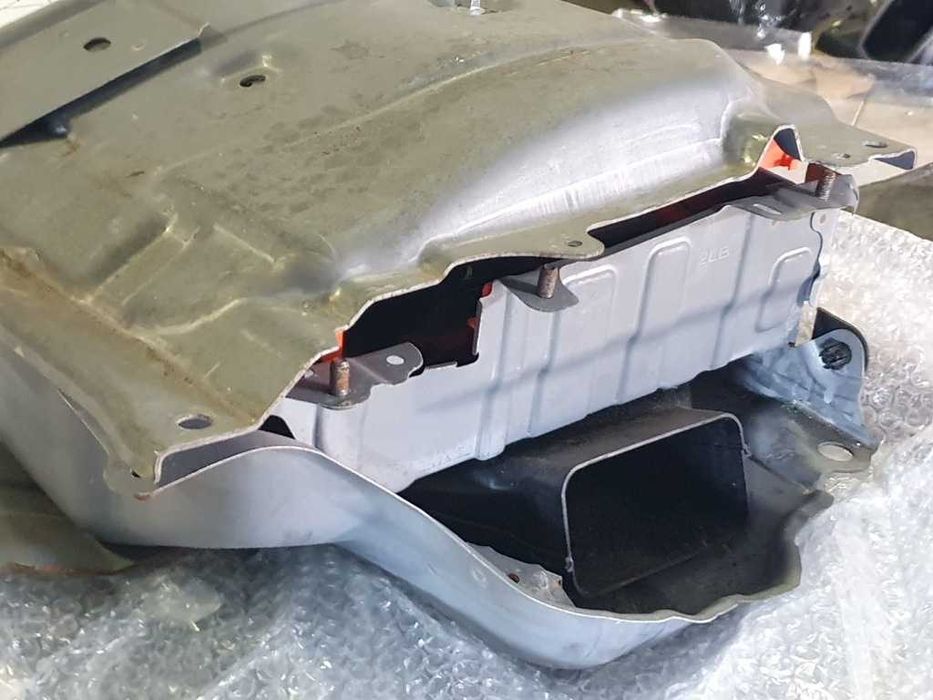 Baterie Litiu-Ion Toyota RAV 4 Hybrid 2020