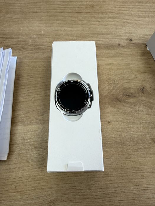 Samsung Galaxy Watch 8 Classic Гаранция Н-92056