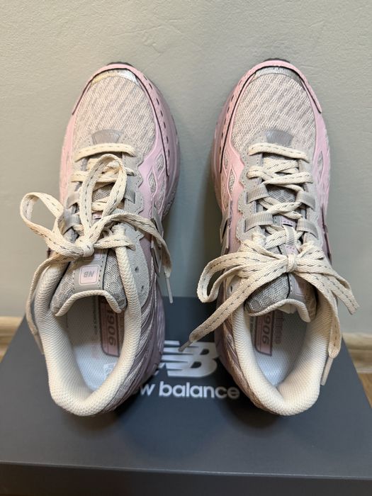 Чисто нови оригинални маратонки New Balance 38.5 номер и 39.5 номер