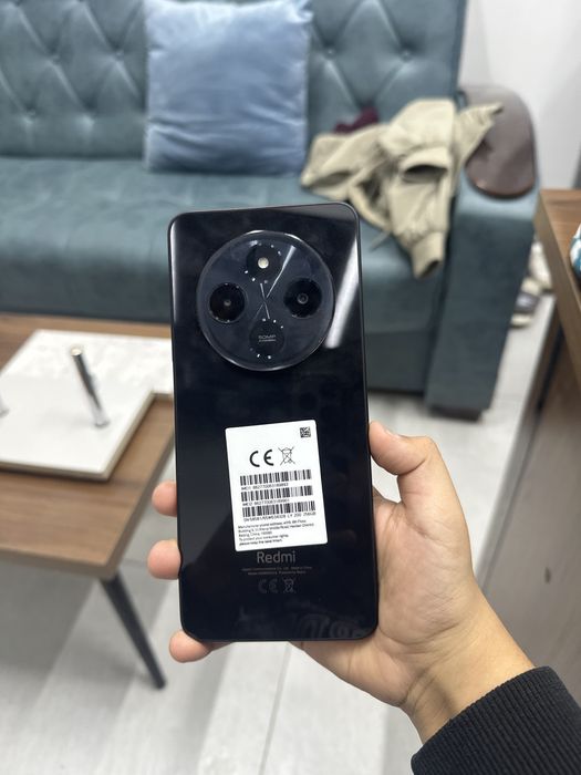 Redmi 14c  256/16 ram Новый