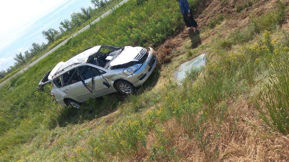 Тойота авенсис версо или ипсум и алфард