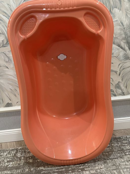 Продам детскую ванночку