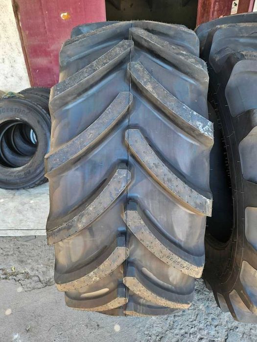 2 Нови гуми 650/65R38 Firestone MAXTRAC 65 TL АКЦИЯ 4032€ С ДДС