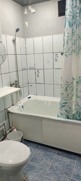 Продам 2-ух комнатную квартиру