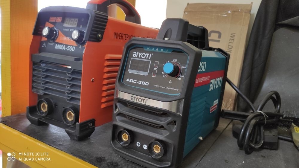 Куй машинка  (аренда)