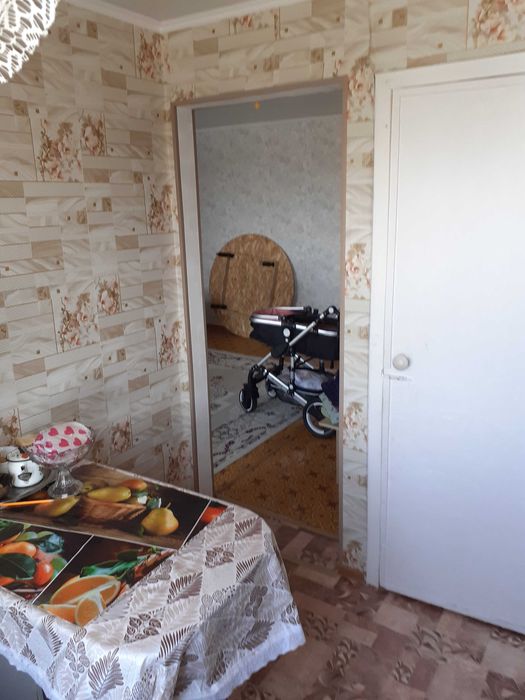 Продам 2-х комнатную квартиру
