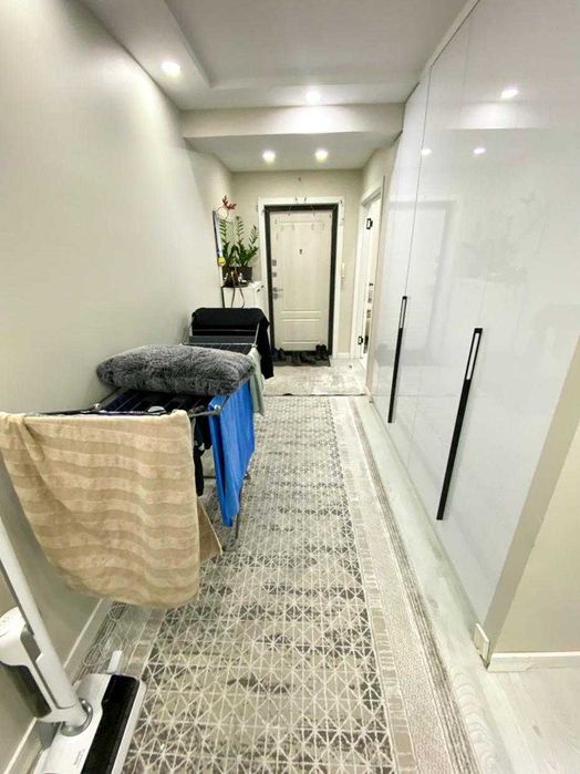 Продам 2 ком кв мкрн Болашак Алишер Империя