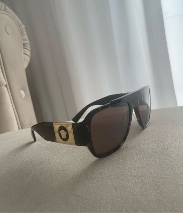 Ochelari de soare versace originali