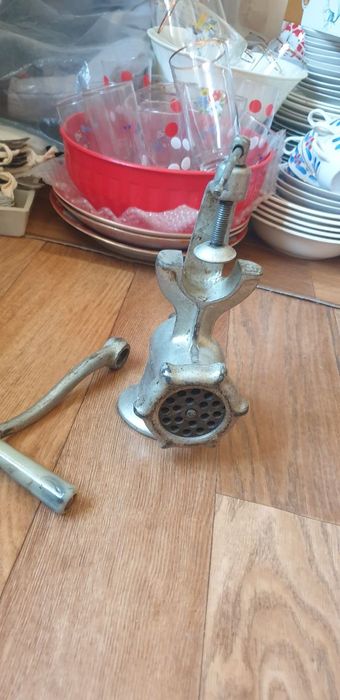 Продам всю посуду