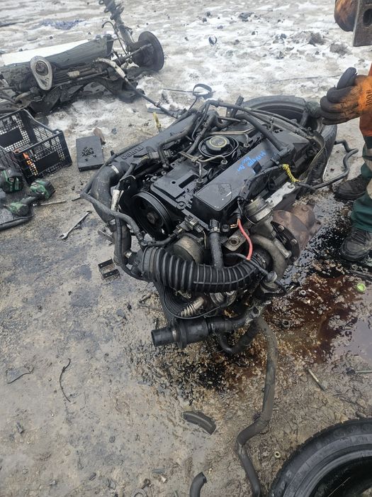 Cutie de viteză Ford Mondeo 2000 diesel 2000 2005