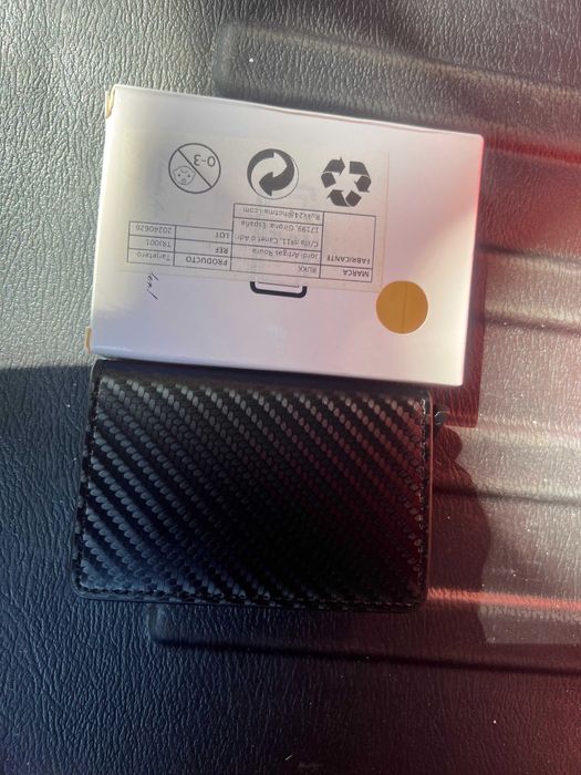 Portofele carduri, barbati ,dama