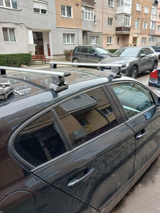 Bari transversale pt bmw seria 1