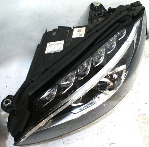 MERCEDES W205 C Class far full led stanga dreapta faruri ils led xenon