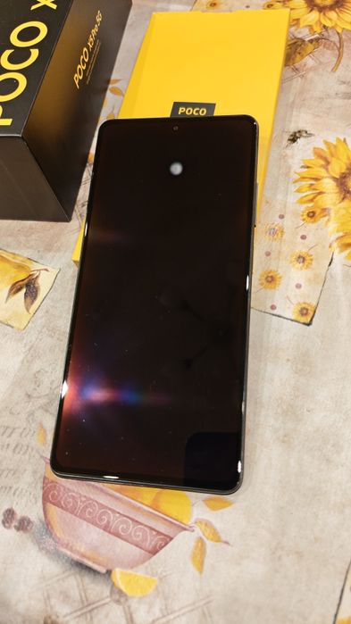 Телефон Poco X5 PRO 256GB