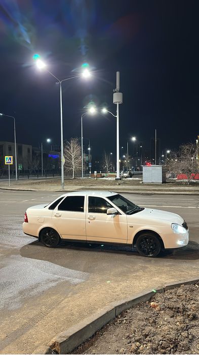 Диски R15 black edition на приору