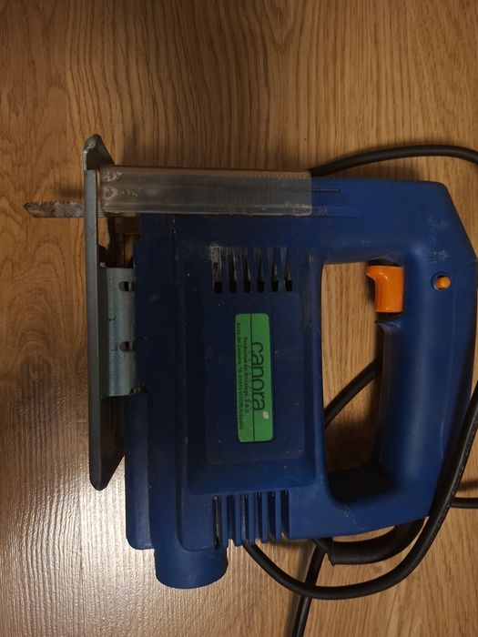 Fierastrau pendular electric  stare buna