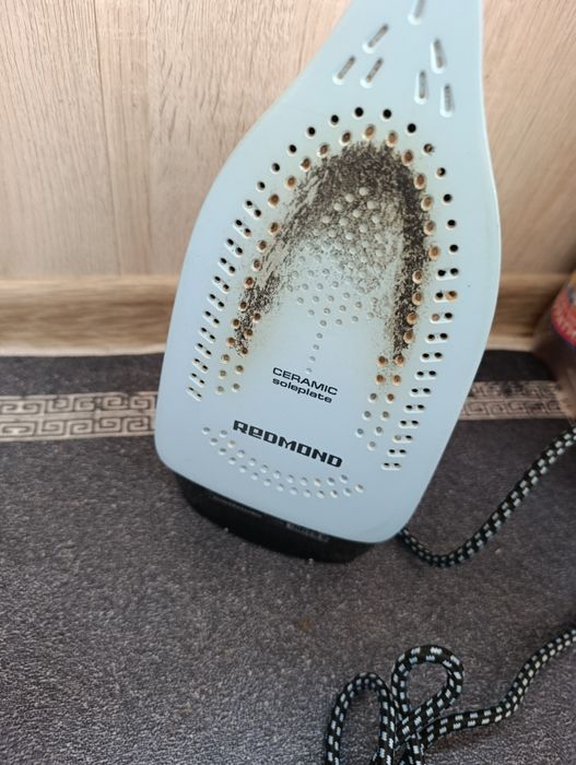 Утюг электрический