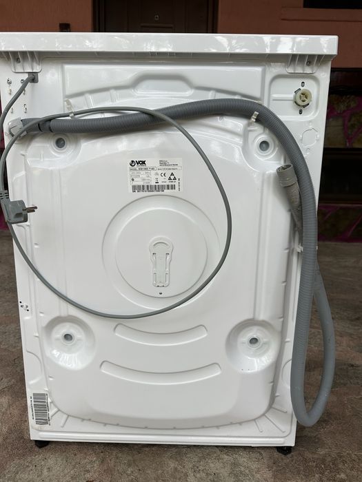 Пералня VOX WM 1060-T14D 6kg