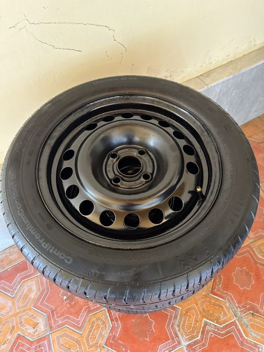 Diska balon 15 razmer