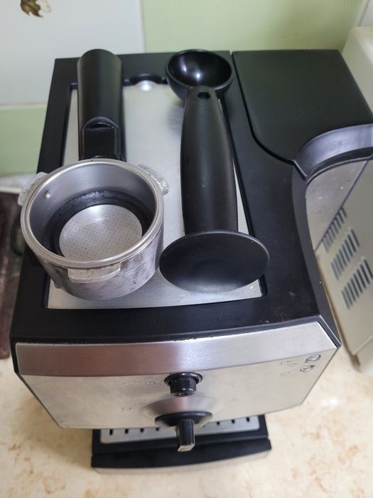 Expressor Electrolux 15bar
