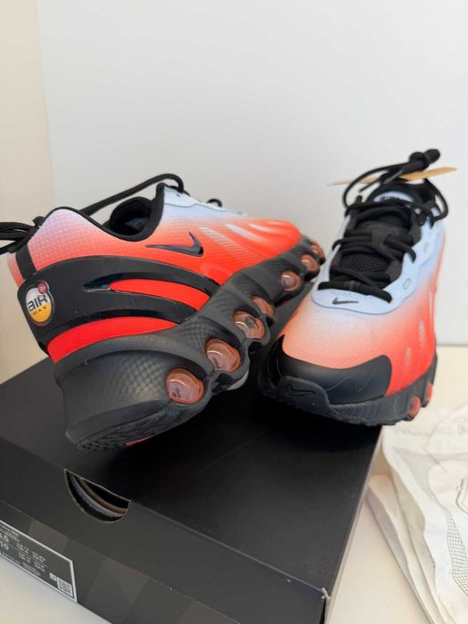 100% Оригинални Nike AIR MAX DN 8 - в размер 42-26.5 см
