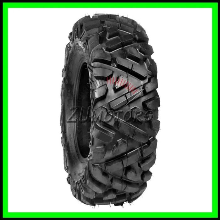 Cauciuc Atv 25x8-12 Anvelopa Atv 25x8x12 Profil BIGHORN